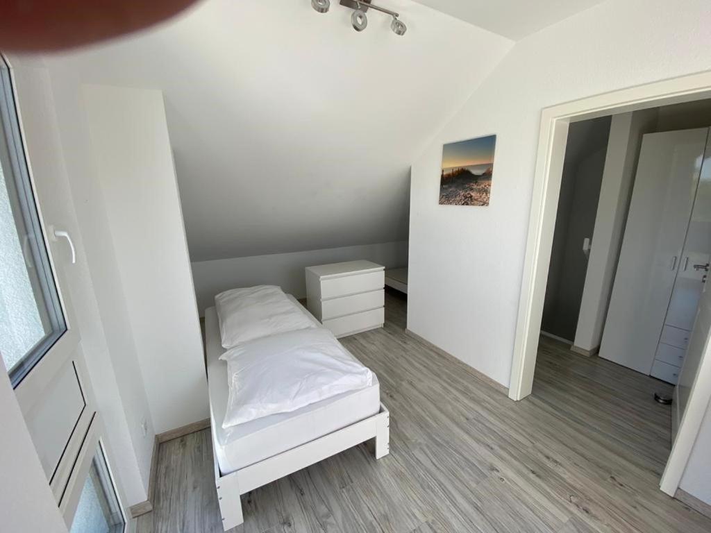 Ferienwohnung Anemone Bahlingen (Emmendingen) Exterior foto